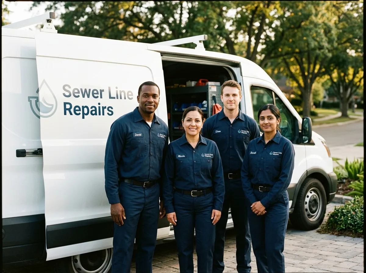 Emergency Plumber company in Clear Lake, WI