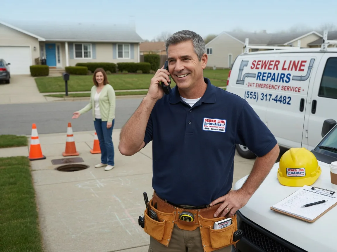 Emergency Plumber Clear Lake, WI FAQs